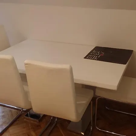 Apartments Top Center Zagreb