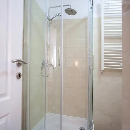 Apartment Apartments Top Center Zagreb