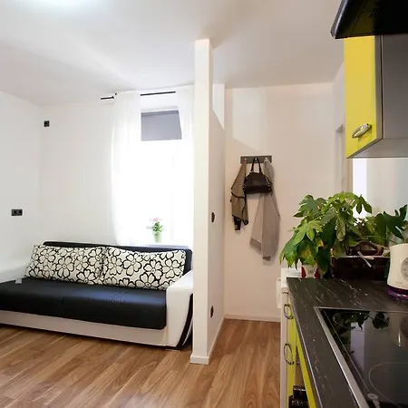 Apartments Top Center Zagreb
